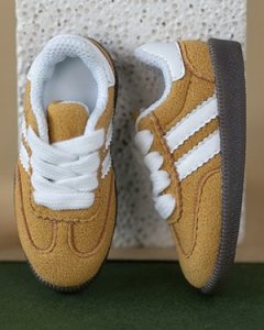DP-Shoes-23 Yellow 1/4