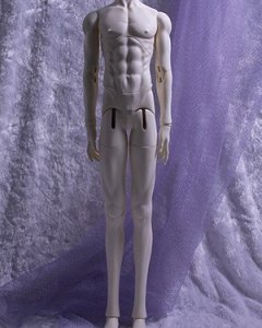 TD 75cm Boy Body Ver.I