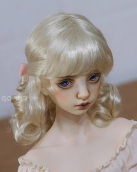 WDP083 Blond 1/4