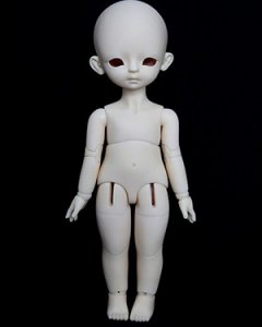 Huajing 17cm Body