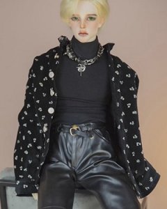 EDSB093 Black