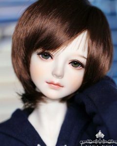 Elsie (60cm Boy)