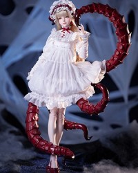 Deep-sea Nightmare - Sairi