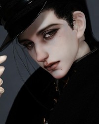 Kain Close Mouth Ver.