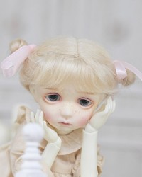 WDP090 Blond 1/8