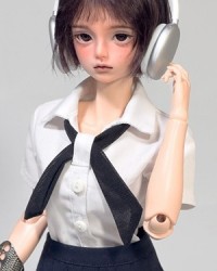 BRSB210 White