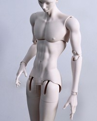 TD 72cm Boy Body Ver.3