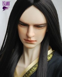 73cm Yun Qing Head