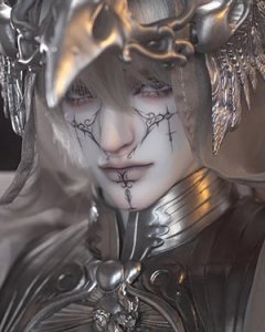 Pestilence SP Ver. (Fullset)