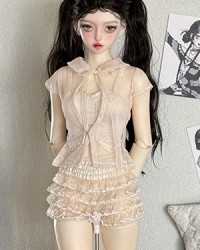 KFG018 Short Sleeved