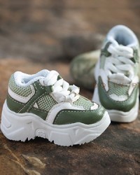 DP-Shoes-SM10 Greenwhite 1/4