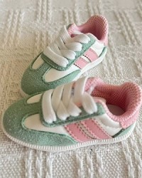 DP-Shoes-23 Greenpink 1/6