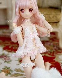 MUG223 Pink