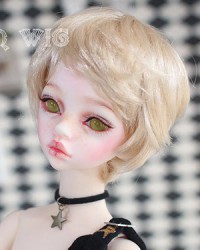 WDP008 Blond 1/4