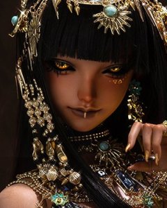 Bastet