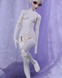 TD 42cm Girl Body Ver.II