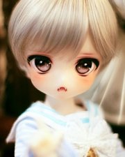 Doll Head