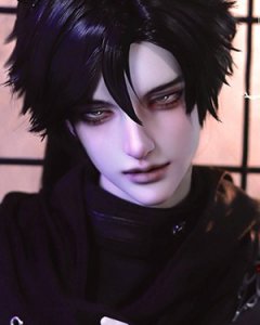 Dark Guard - Night Shadow