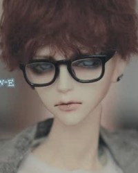 GLS217 Black 1/3 GLS217 Black 1/3