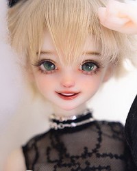 Xin Nai 1/4 Open-eye