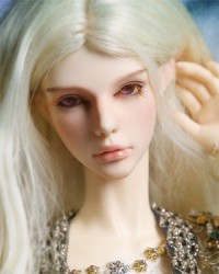 Azalea Type A - Loss Of Brilliant (LE50) - Soldout