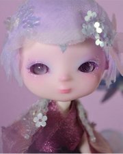 Doll Head