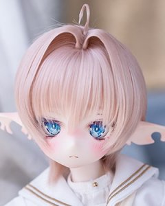 WMS041 Orange Pink 1/3