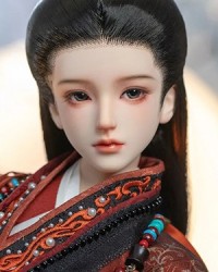 Yu Ji Standard Ver. (Fullset)