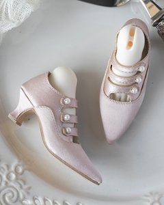 DP-Shoes-10 Pink 1/3