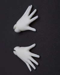 DZ 1/6 Hands (Paper)