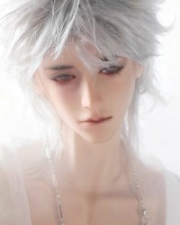 48cm Han Zhou Head