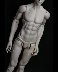 DF-A 75cm Boy Body