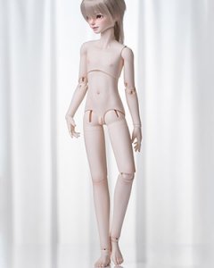 MYOU 1/4 Boy Body Ver.3 (44cm)