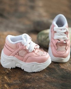 DP-Shoes-SM10 Pink 1/4