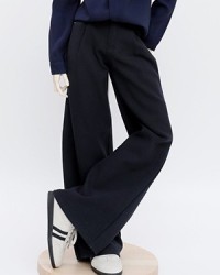 BRPB089 Bluish Black