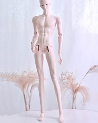 TD Strong 75cm Boy Body Ver.3 TD Strong 75cm Boy Body Ver.3
