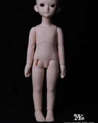 Mystic 27cm Girl Body