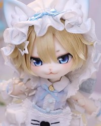 Lydia Beast Ver. Lydia Beast Ver.