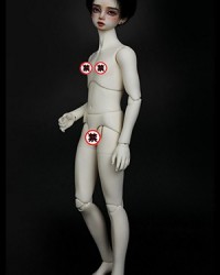 DK 1/4 Boy Body Ver.II (46cm)