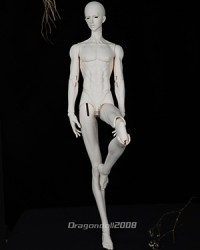 TD 75cm Boy Body Ver.II