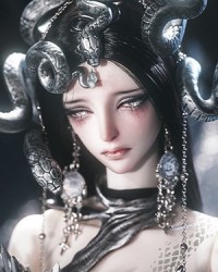 70cm Gorgon Head 70cm Gorgon Head