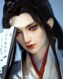 asian bjd