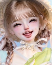 Huajing 1/4