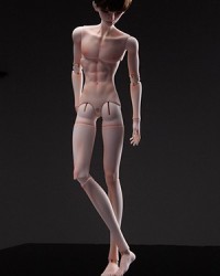 Huajing 1/4 Boy Body (Yu Ze) Huajing 1/4 Boy Body (Yu Ze)