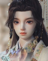 Yan Ling - C