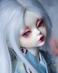 42cm Amanda-2 Head