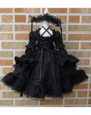 Lolita Dress