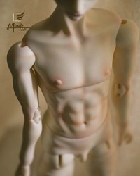 Miracle 68cm Boy Body Ver.I