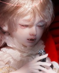 Eric SP Sleeping-eye