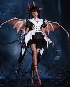 The Ancient Secret - Daphlin (Fullset)